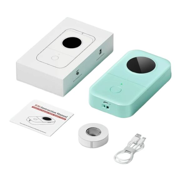 Label Maker - Picture 3 of 7